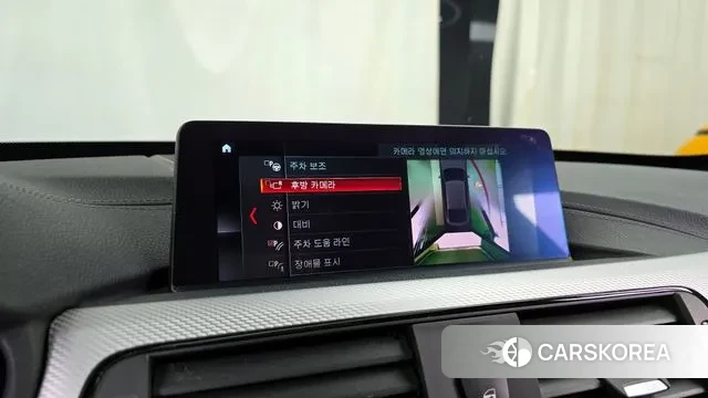 BMW 3 Series GT (F34) 2020 Белый из Кореи, фото 6