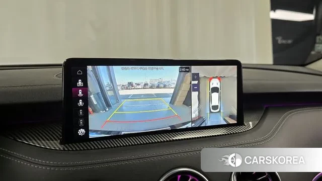 Kia Stinger Meister 2021 Черный из Кореи, фото 6