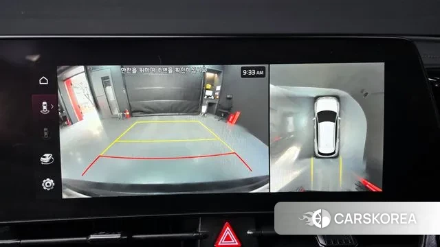 Kia Sportage 5th Generation 2022 Белый из Кореи, фото 6