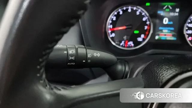 Toyota RAV4 5th Generation 2021 Серый из Кореи, фото 6