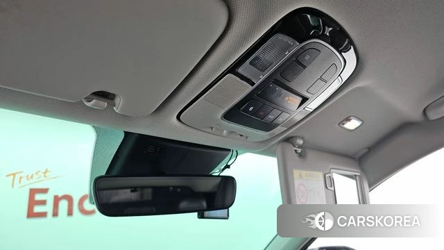 Hyundai Tucson (NX4) 2020 Белый из Кореи, фото 6