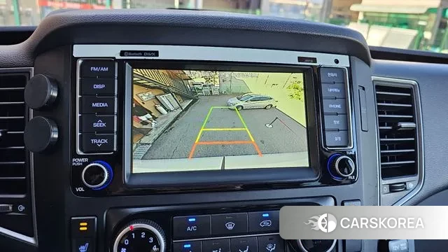 Hyundai Solati 2022 Белый из Кореи, фото 6