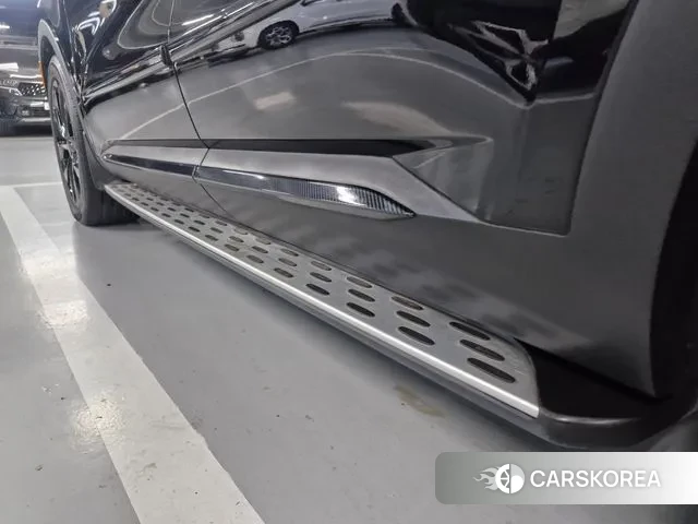 Kia Sorento 4th Generation 2021 Черный из Кореи, фото 6