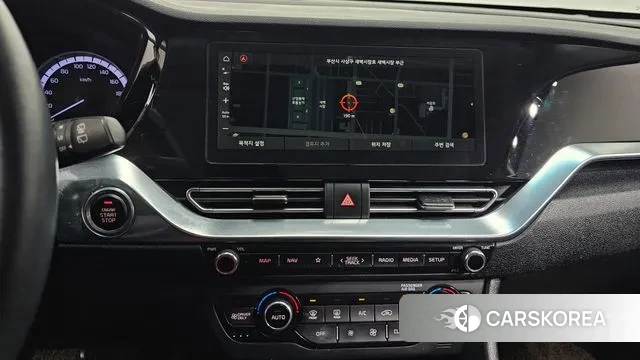 Kia The New Niro 2020 Белый из Кореи, фото 6