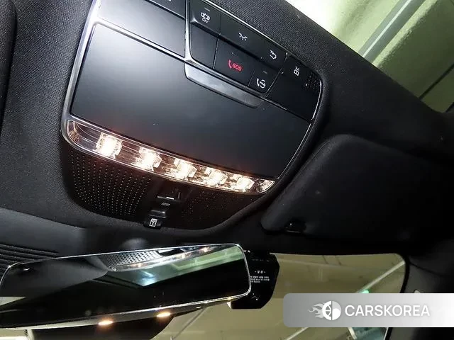 Mercedes-Benz S-Class W222 2019 Черный из Кореи, фото 6