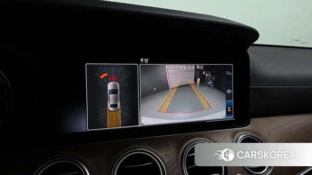 Mercedes-Benz E-Class W213 2019 Белый из Кореи, фото 6