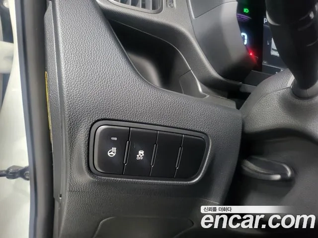 Kia The New Kia Ray id 2862624 из Кореи 6