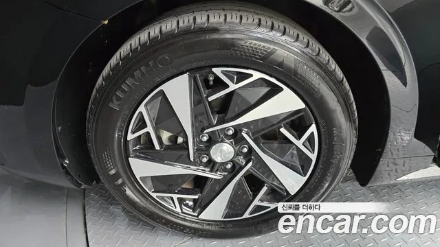 Hyundai The New Grandeur IG Hybrid id 2677251 из Кореи 6