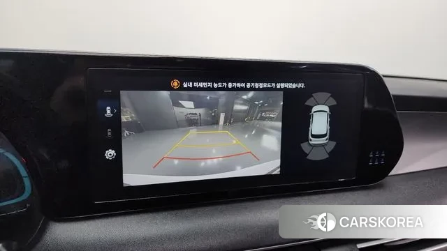 Hyundai The New Palisade 2023 Белый из Кореи, фото 6