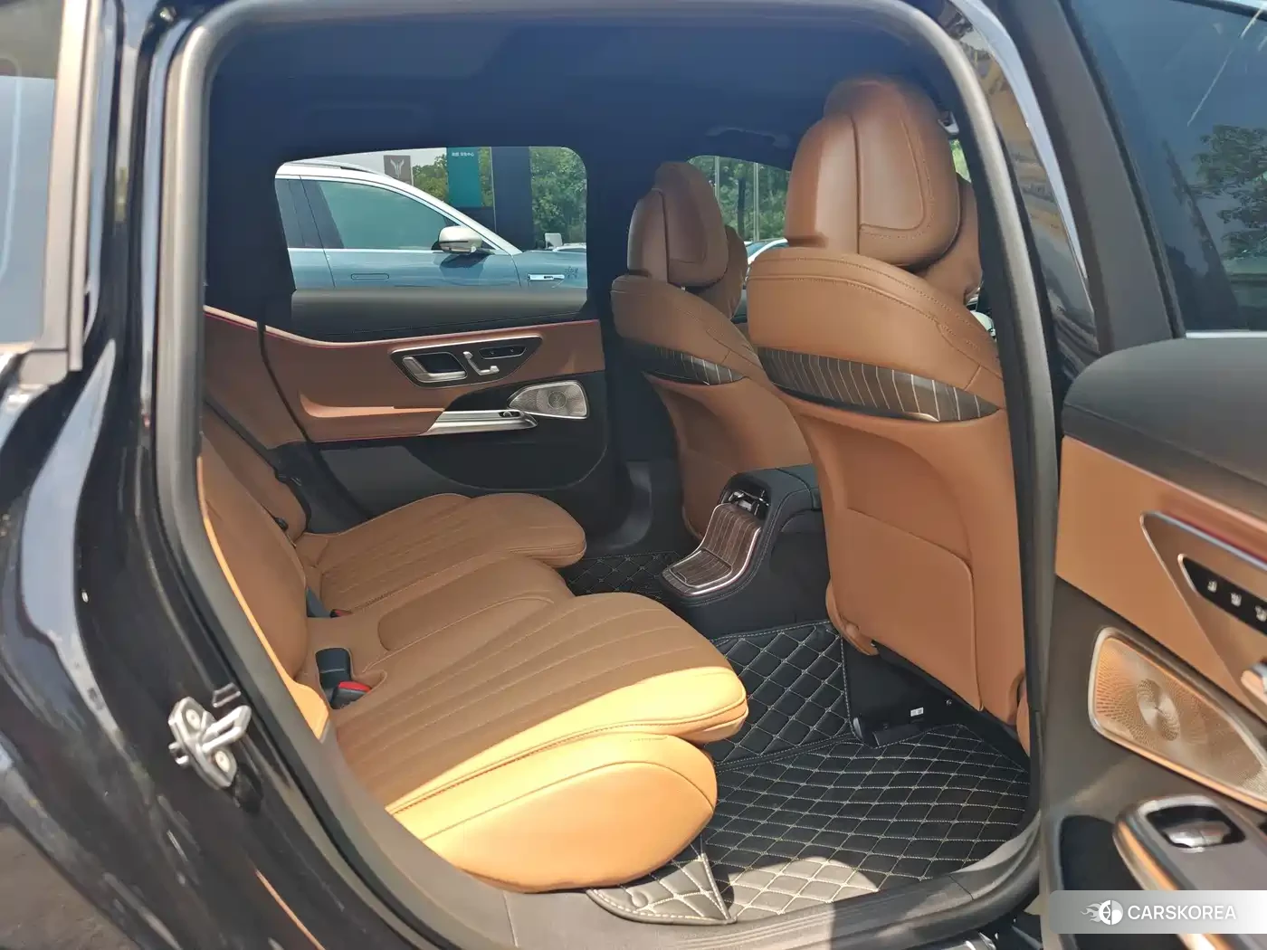 Mercedes-Benz E-Class 2026 Черный из Китая, фото 6