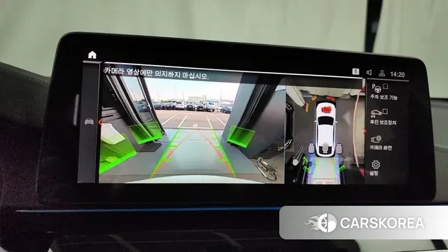 BMW 6 Series GT (G32) 2023 Белый из Кореи, фото 6