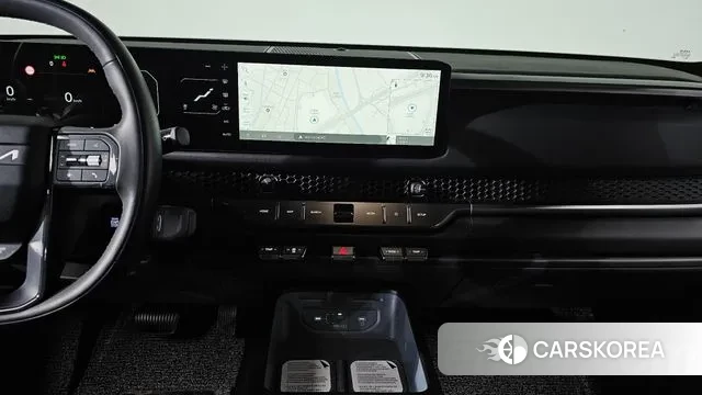 Kia Tasman 2025 Белый из Кореи, фото 6