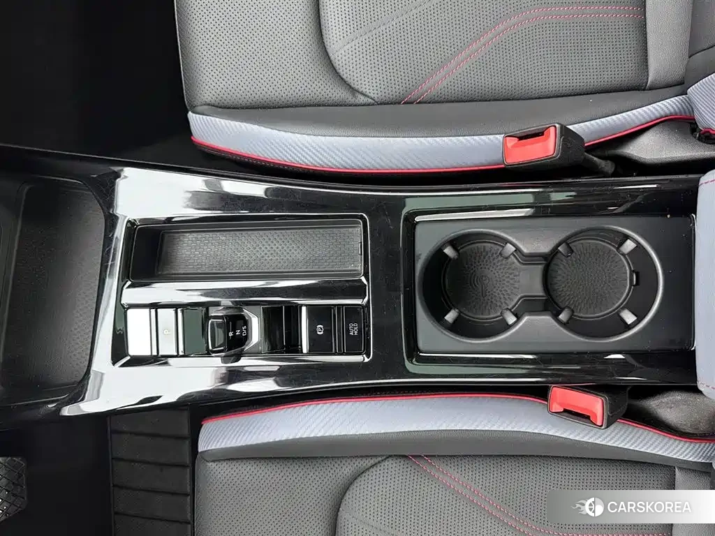Volkswagen Lamando 2023 Silver/gray из Китая, фото 6