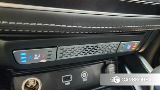 Ssangyong Rexton Sports 2020 Белый из Кореи, фото 6