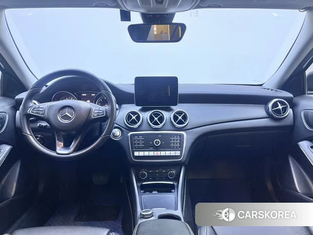 Mercedes-Benz GLA id 3889150 из Китая 6