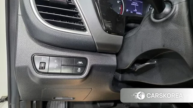 Kia Seltos 2021 Белый из Кореи, фото 6