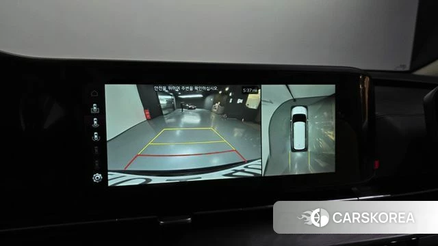 Kia Carnival 4th generation 2022 Черный из Кореи, фото 6