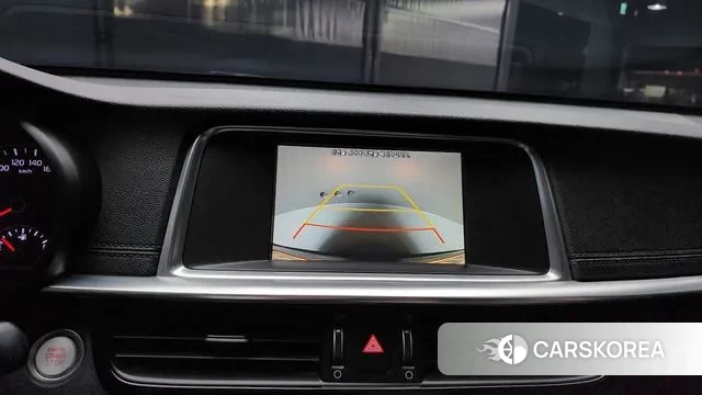 Kia The New K5 2nd generation 2018 Серый из Кореи, фото 6