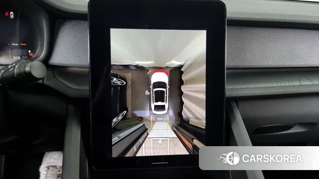 Polestar Polestar 2 2022 Белый из Кореи, фото 6