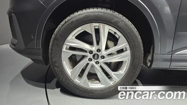 Audi Q7 (4M) id 2687825 из Кореи 6