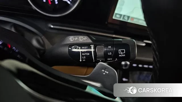 Kia Carnival 4th generation id 3654401 из Кореи 6