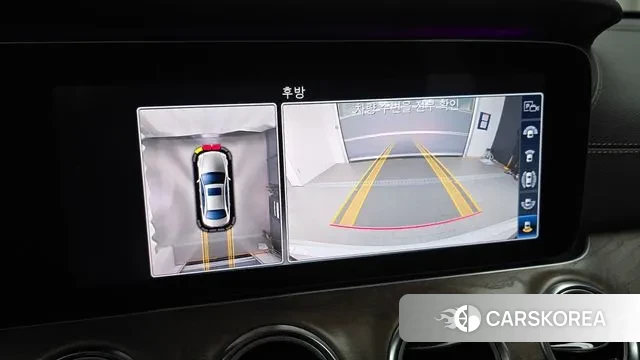 Mercedes-Benz E-Class W213 2018 Белый из Кореи, фото 6