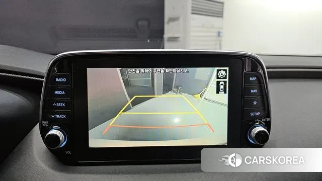 Hyundai Santa Fe TM 2018 Белый из Кореи, фото 6