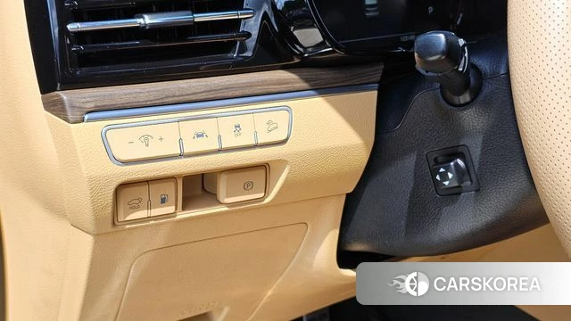 Kia Mohave Master 2020 Черный из Кореи, фото 6