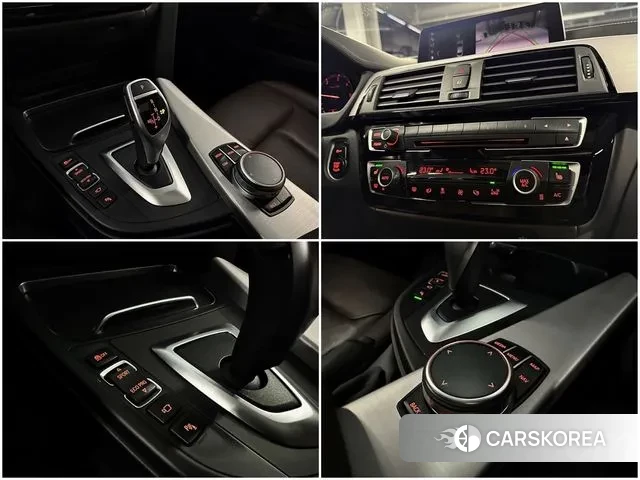 BMW 4 Series (F32) 2020 Серый из Кореи, фото 6