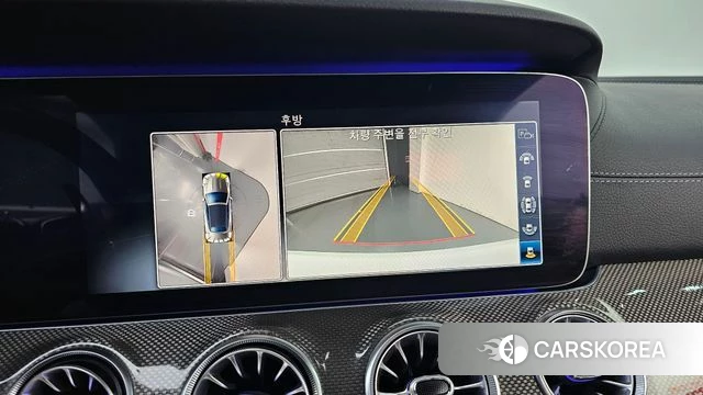 Mercedes-Benz E-Class W213 2019 Белый из Кореи, фото 6