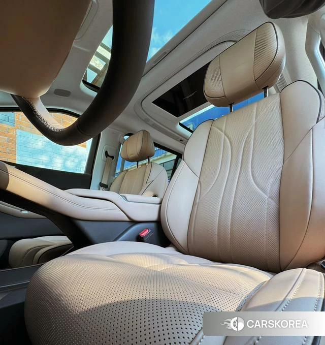 Xiaopeng Motors Xiaopeng X9 2025 Белый из Китая, фото 6