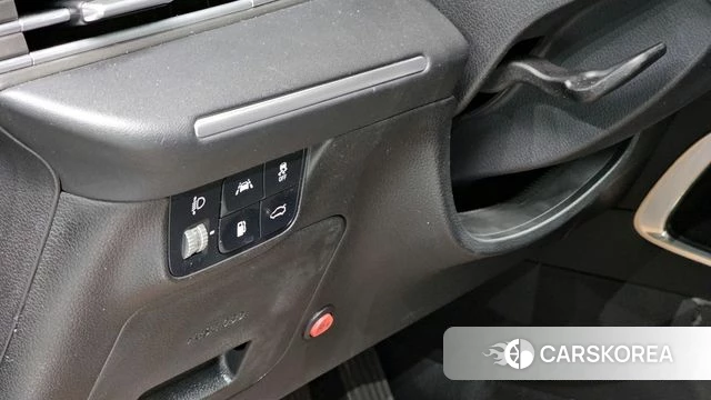 Hyundai The New Grandeur IG 2021 Черный из Кореи, фото 6