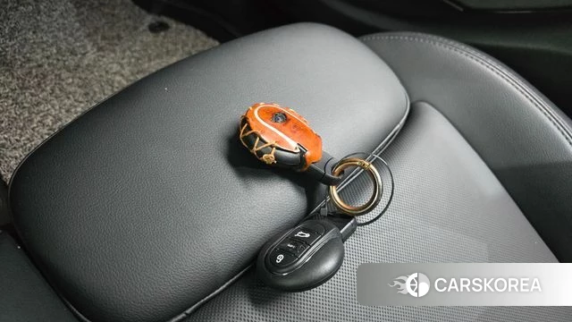 Mini Cooper S 2018 Оранжевый из Кореи, фото 6