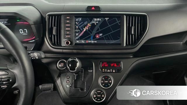 Kia The New Kia Ray 2023 Жемчужный цвет из Кореи, фото 6