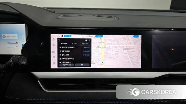 Renault Korea (Samsung) Grand Coleos 2025 Белый из Кореи, фото 6