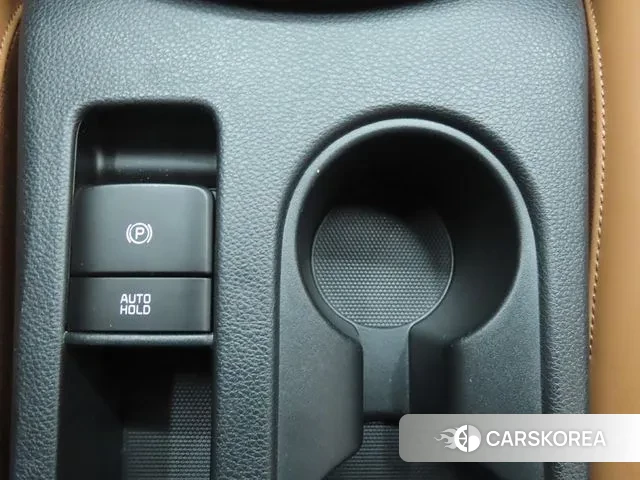 Kia The New Seltos 2024 Черный из Кореи, фото 6