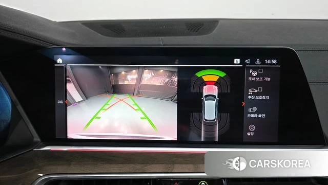 BMW X5 (G05) 2019 Белый из Кореи, фото 6