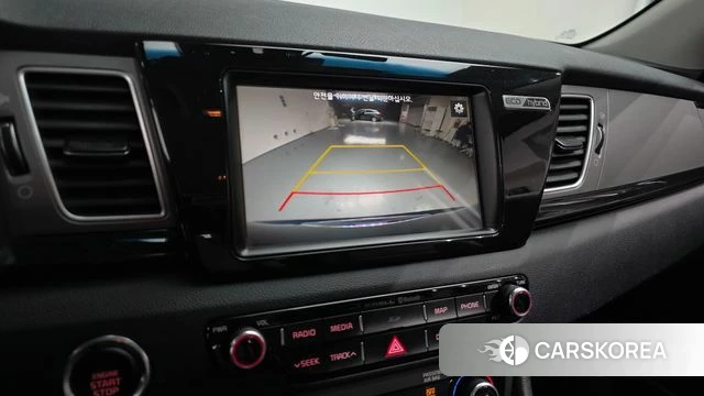 Kia Niro 2018 Синий из Кореи, фото 6