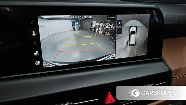 Kia The New Seltos 2025 Белый из Кореи, фото 6