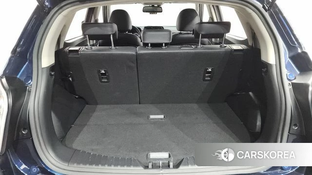 Ssangyong Berry New Tivoli 2019 Синий из Кореи, фото 6