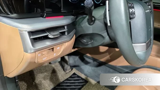 Hyundai Grandeur (GN7) 2023 Белый из Кореи, фото 6