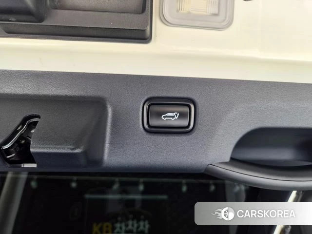 Kia EV6 2022 Белый из Кореи, фото 6