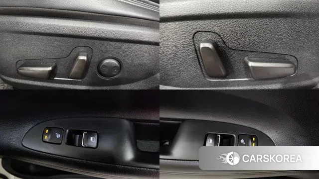 Hyundai Grandeur IG 2018 Белый из Кореи, фото 6