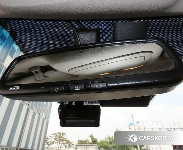 Ssangyong Berry New Tivoli 2021 Белый из Кореи, фото 6