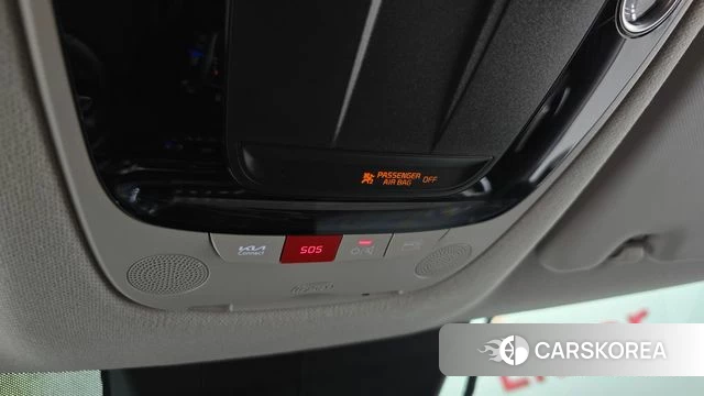Kia Seltos id 4501092 из Кореи 6