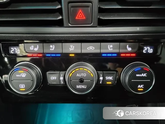Volkswagen 7th Generation of Jetta 2020 Серый из Кореи, фото 6