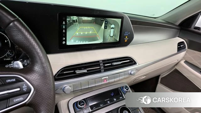 Hyundai Palisade 2022 Белый из Кореи, фото 6