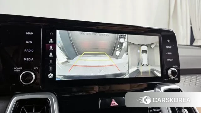 Kia Sorento 4th Generation 2020 Черный из Кореи, фото 6