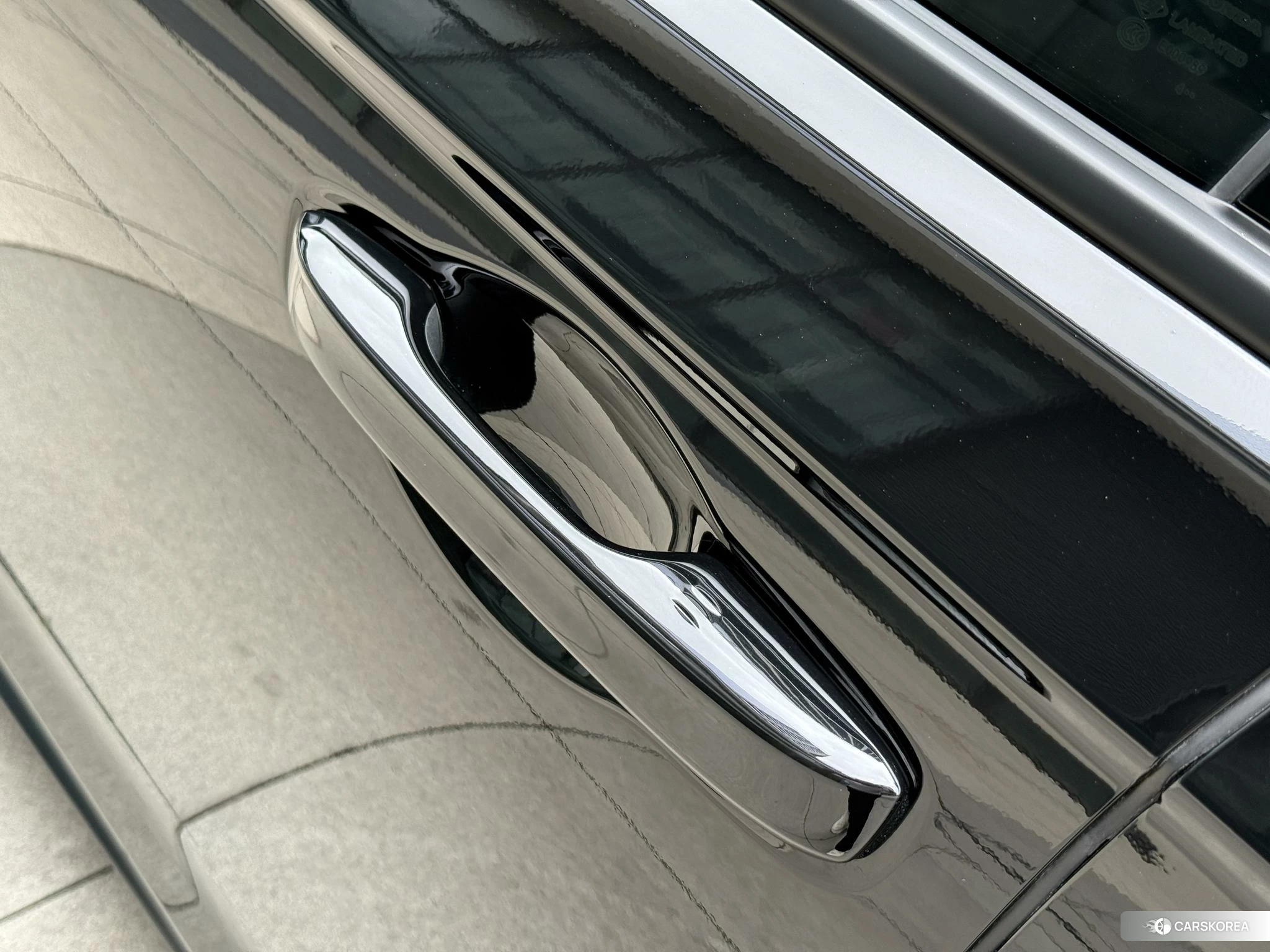 Honda Accord 2025 Черный из Китая, фото 6