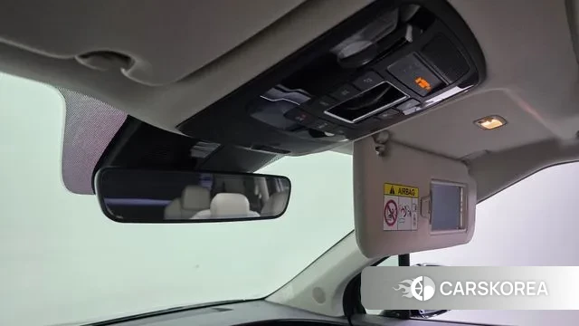 Kia Carnival 4th generation 2021 Черный из Кореи, фото 6